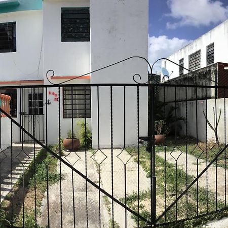 Depto Duplex Cancún Eksteriør billede