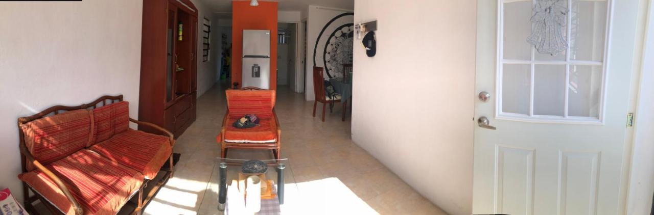 Depto Duplex Cancún Eksteriør billede
