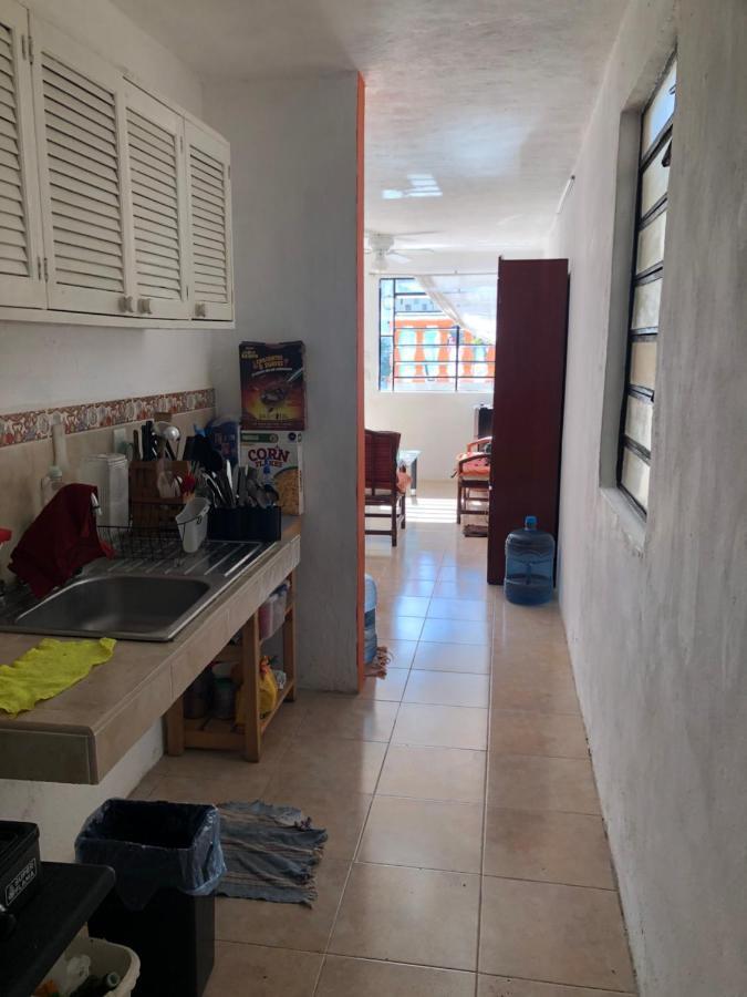 Depto Duplex Cancún Eksteriør billede