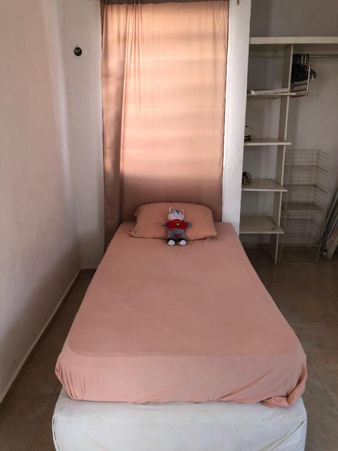 Depto Duplex Cancún Eksteriør billede