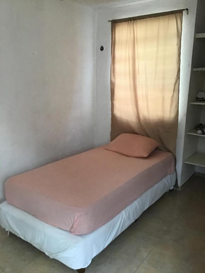 Depto Duplex Cancún Eksteriør billede